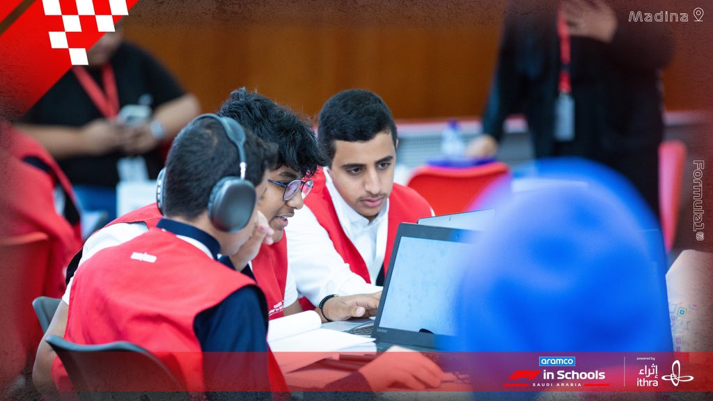 f1_madinah's tweet photo. https://t.co/pqtiHEC37N
