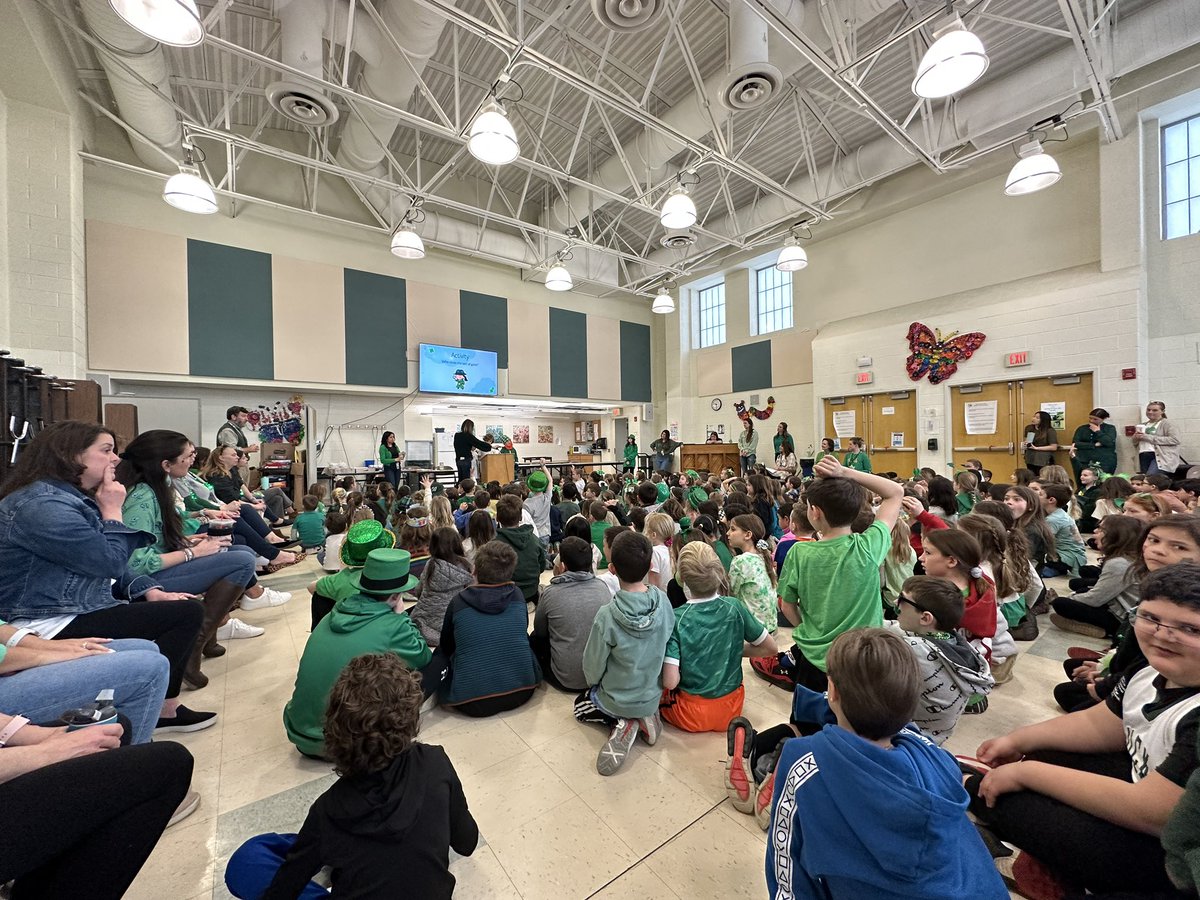 L Benanti tweet media