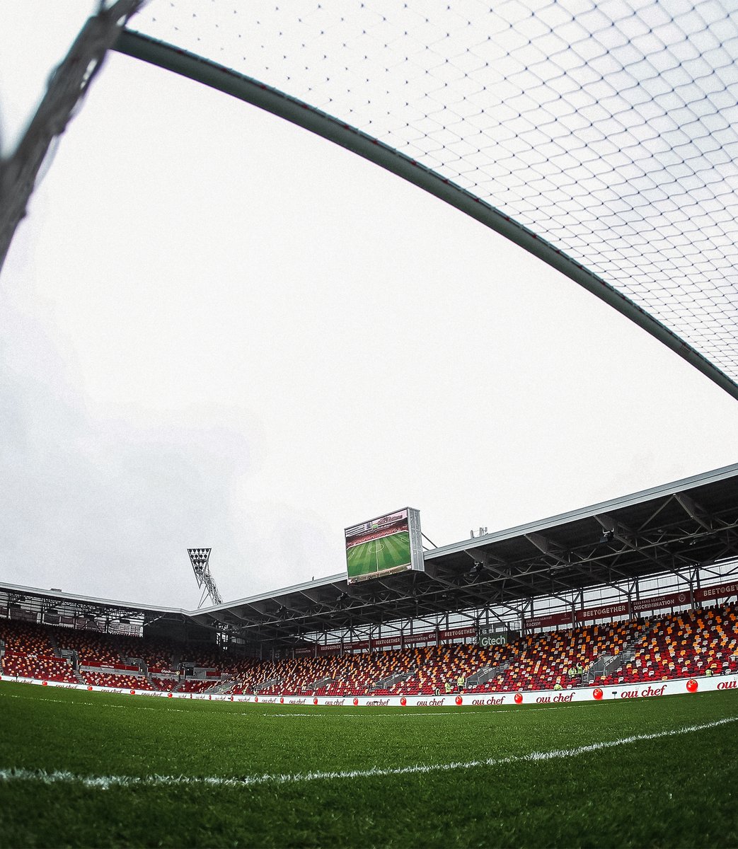 Brentford FC tweet media