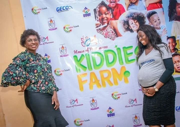 HMaramuna's tweet image. I nominate @uchesilver as an outstanding incredible woman.
Apart from bringing Nigeria to glory with the feat she achieved at the world #technovationchallenge in 2018, she has been at the frontier in helping other women grow their businesses!