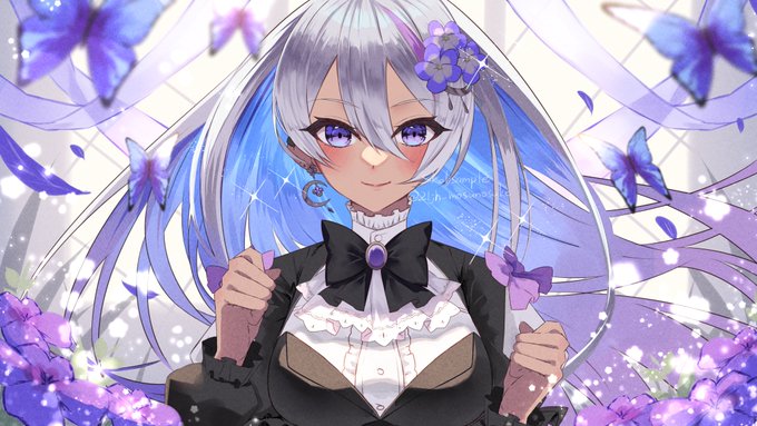 #skeb  ありがとうございました 
