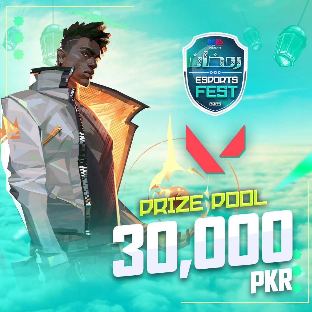 Next Generation Esports tweet media