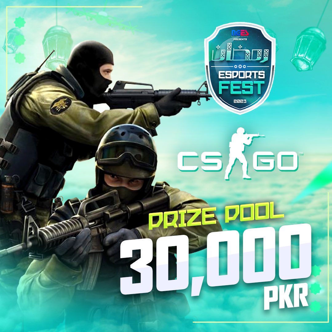 Next Generation Esports tweet media