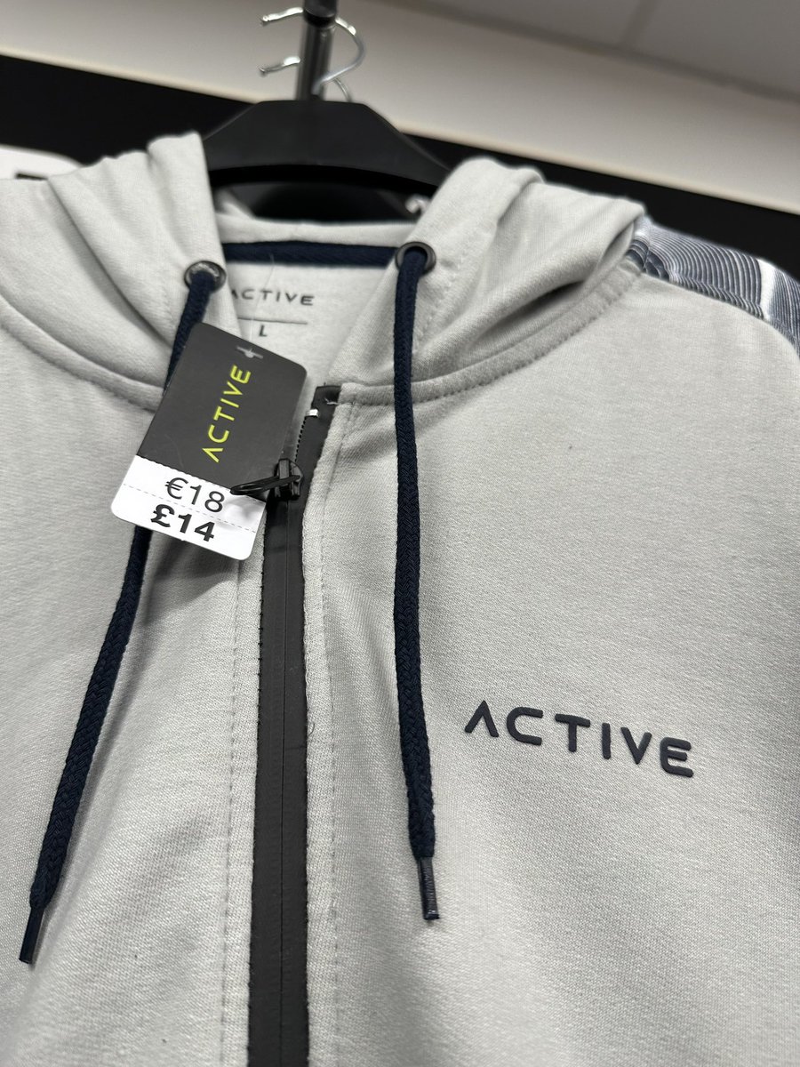 Spotted my Azonix font in Poundland