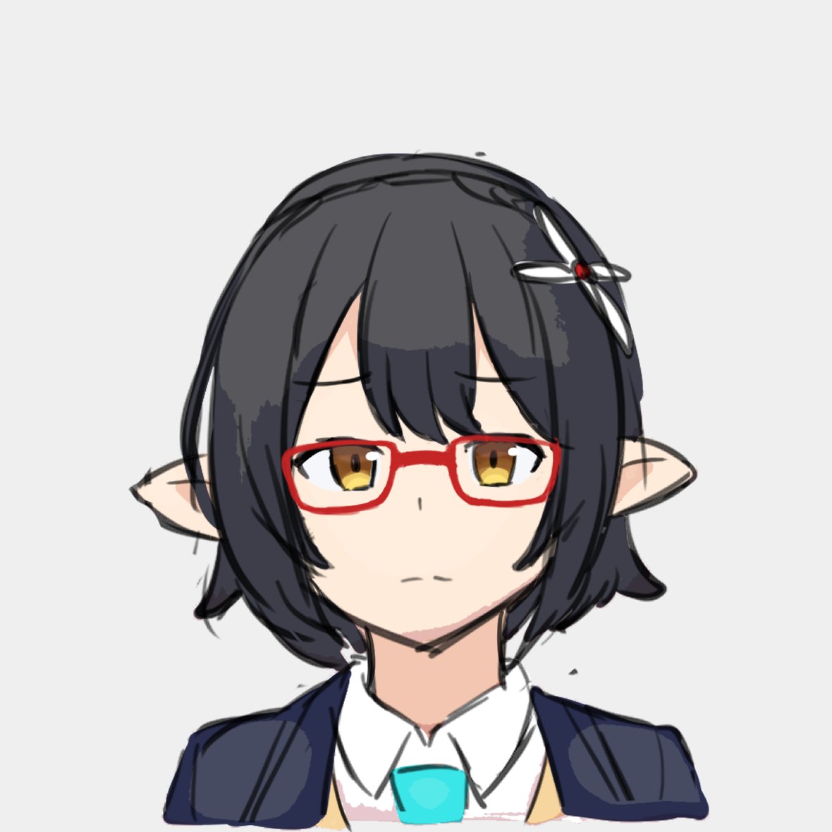 じどうのやつ、まじでこういうのでいいんだよ感あって好き 