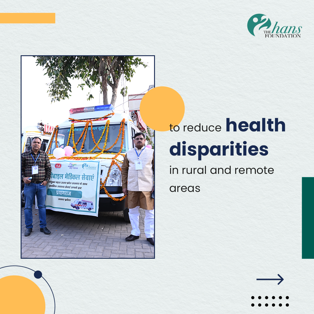 The Hans Foundation tweet media