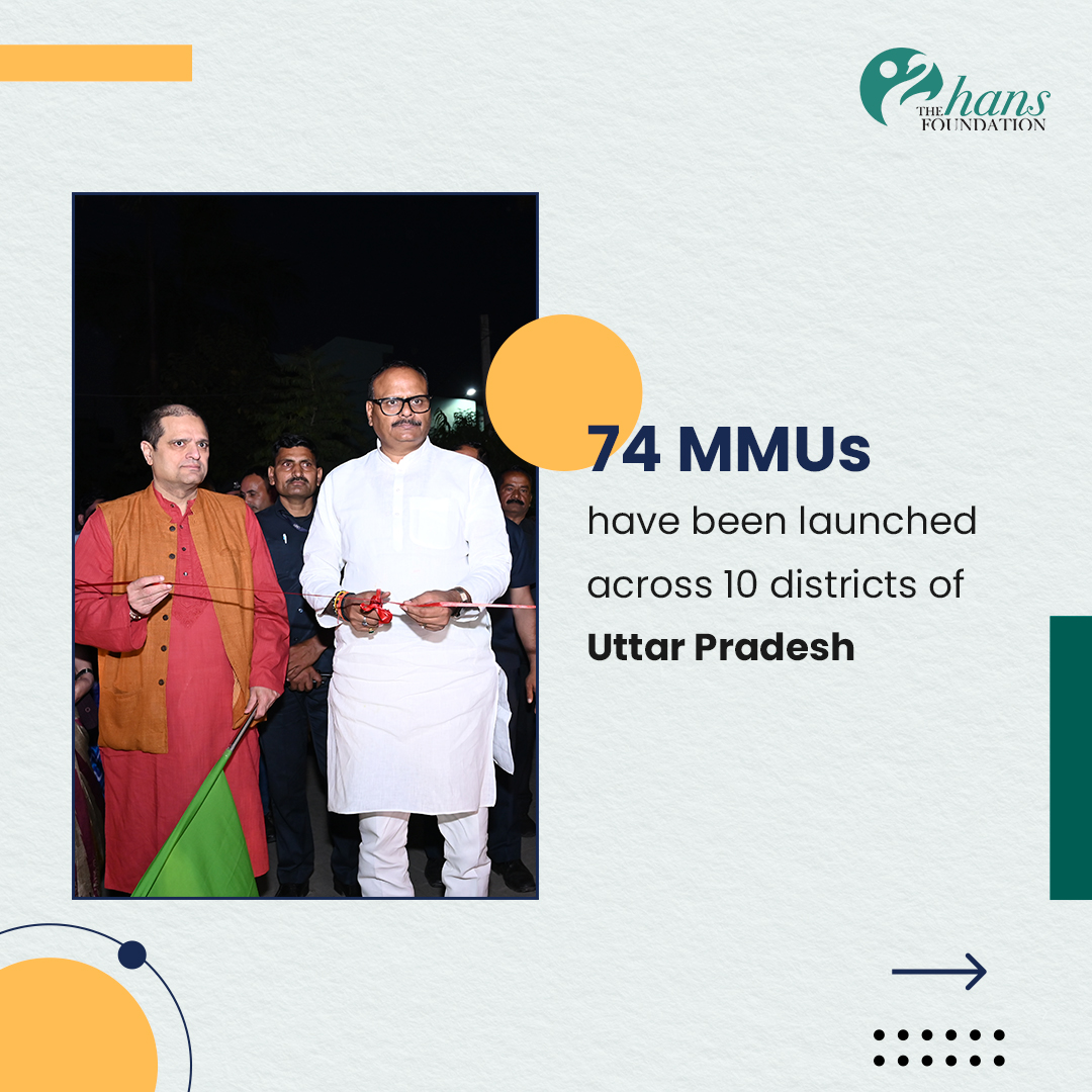 The Hans Foundation tweet media