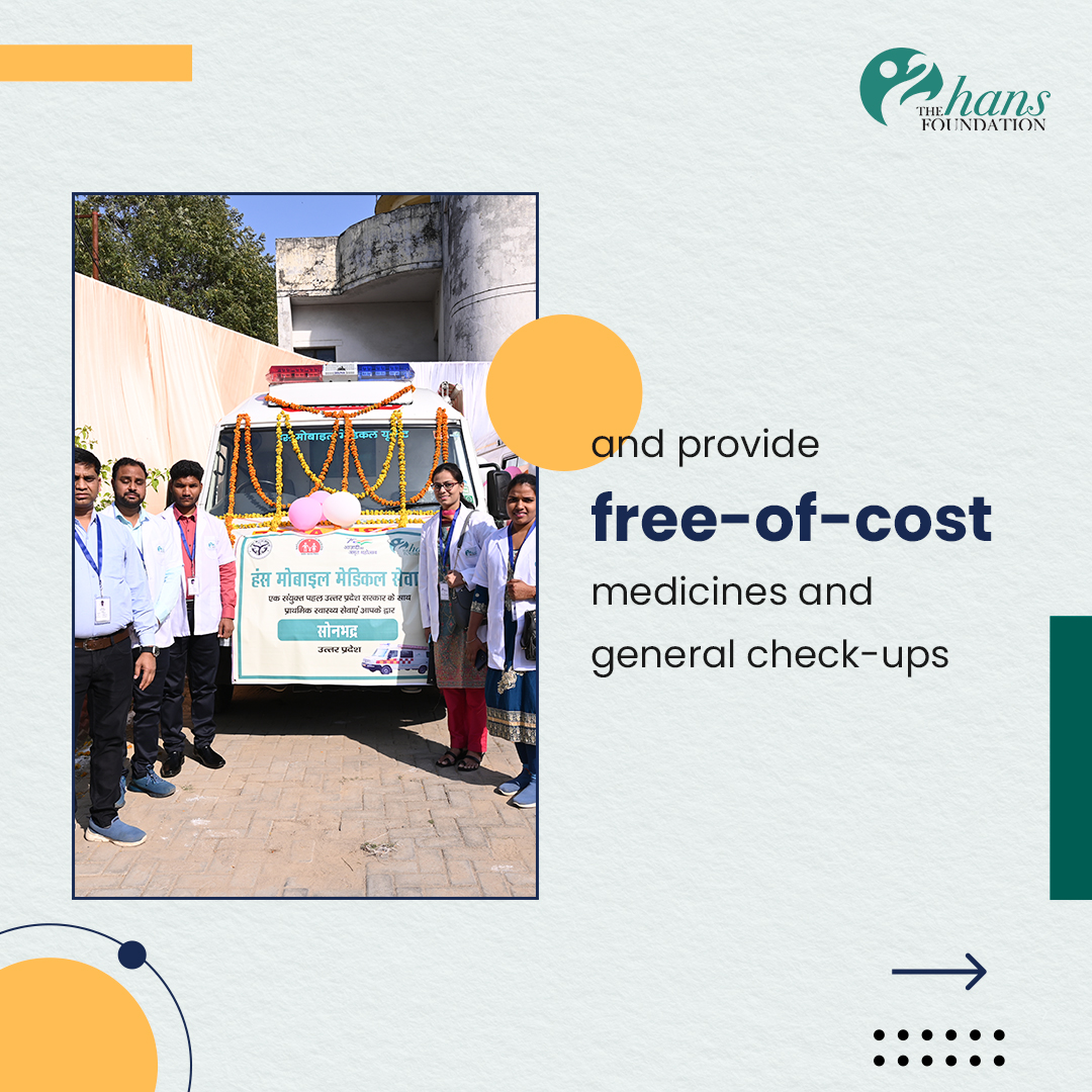 The Hans Foundation tweet media