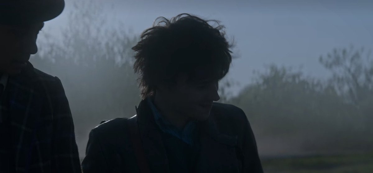 jack wolfe as wylan van eck you’ll always be famous