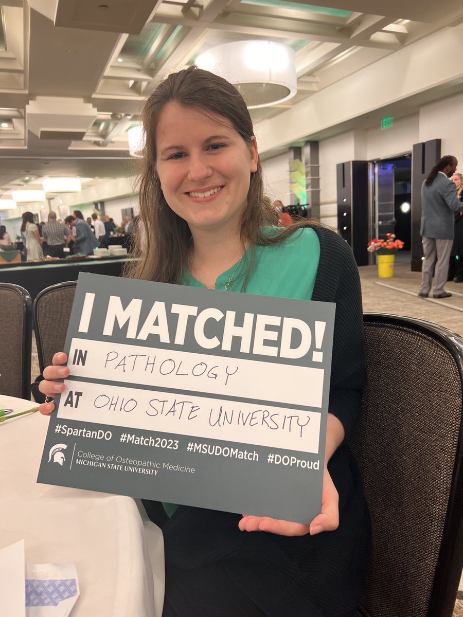 Jessie Maupin on Twitter "Going to OSU! PathMatch2023 Match2023 