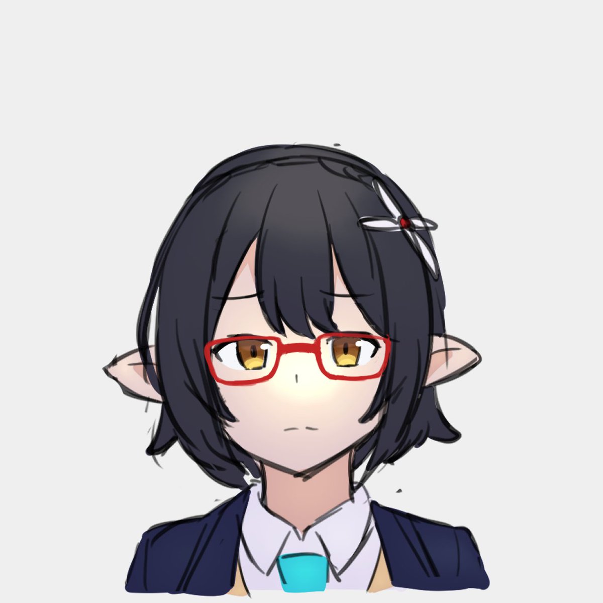 じどうのやつ、まじでこういうのでいいんだよ感あって好き 