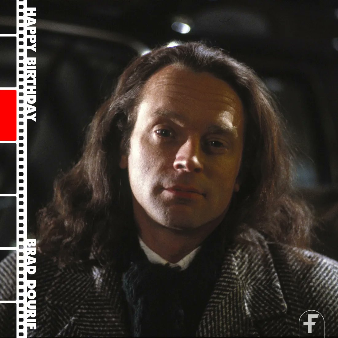 Brad Dourif Chucky Voice
