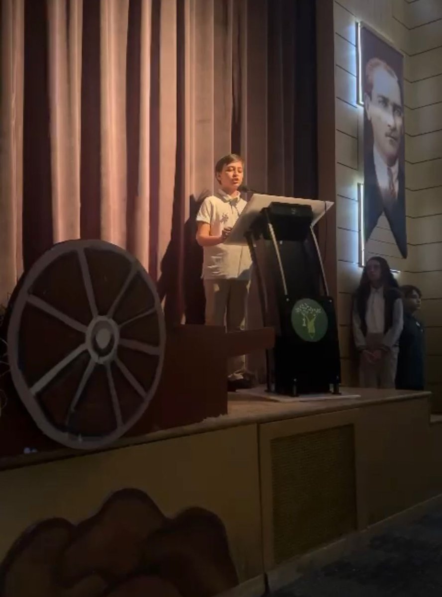 Doğa Koleji Çiğli Kampüsü tweet media