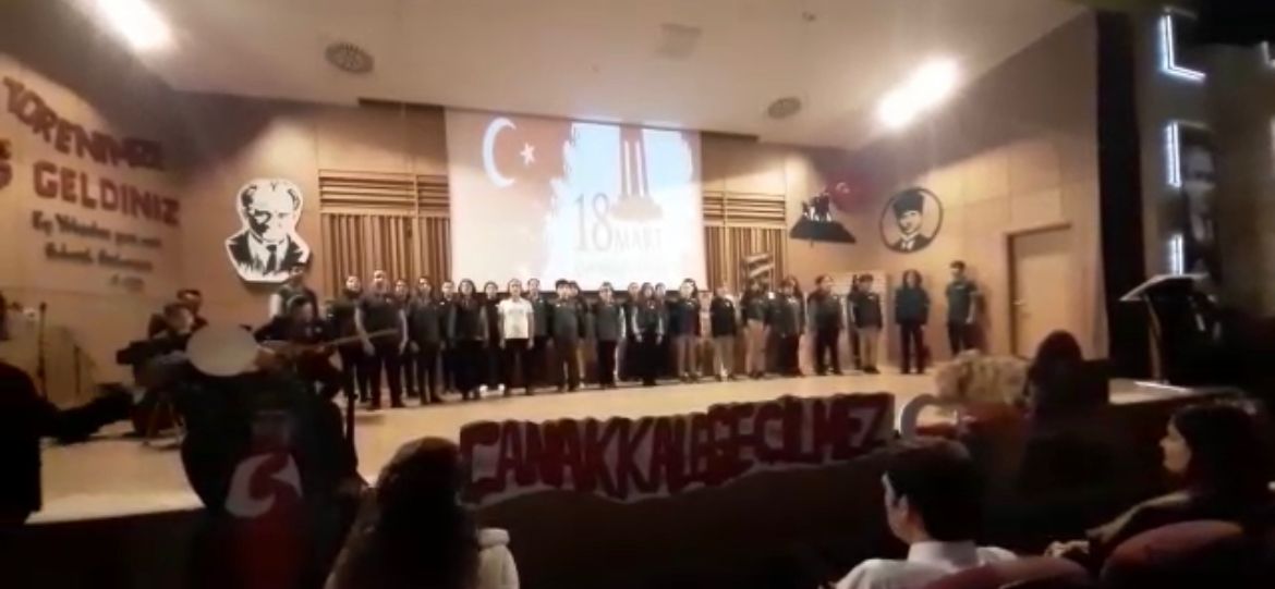 Doğa Koleji Çiğli Kampüsü tweet media
