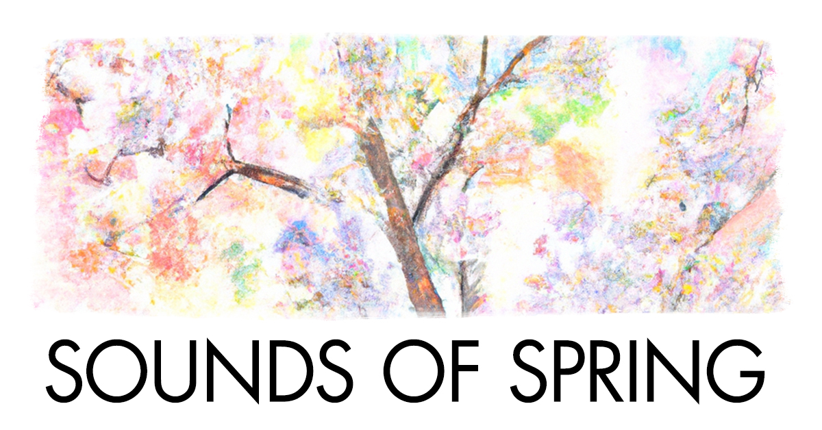 peoriasymphony's tweet image. We're only 1 week away from the Sounds of Spring concert! Get your tickets now for this beautiful spring concert on 3/25 at @GracePresPeoria! Tickets are going fast, get yours now 👉 ow.ly/9eji50NkaNU. #pso #pso125 #soundsofspring #peoriasymphony