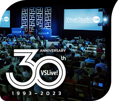 jgaylord's tweet photo. Visual Studio Live! Developer Conference kicks off tomorrow in Vegas. Details at https://t.co/qA3EFK02SA. More events at https://t.co/0arBgPIfOZ. 

@vslive #vslive #visualstudiolive #developerconference #developerconferences #devconference #devevents #devevent https://t.co/8m2UNQDpu5