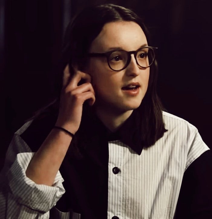 Leyzel in Chaos tweet media