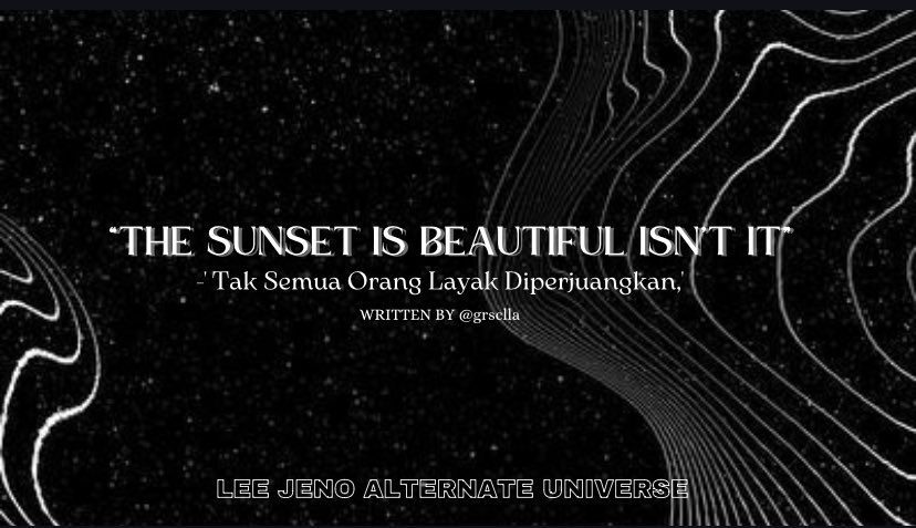 Chell On Twitter The Sunset Is Beautiful Isn t It Tak Semua Orang beautiful-sea-sunset-wallpapers-wallpaper-cave