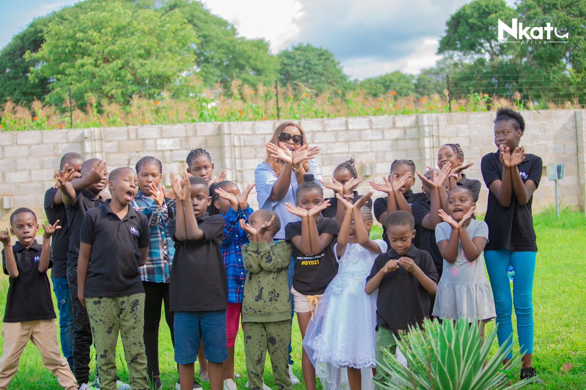 poetzombe's tweet photo. Tomorrow marks 10 weeks with these kids; coaching them in public speaking. Next month, we conclude and take on a new batch of kids who need a confidence boost and preparation to communicate effectively. 
For the parents interested, you're welcome to register your interest 🤗 https://t.co/Cjy1DxaZQ5
