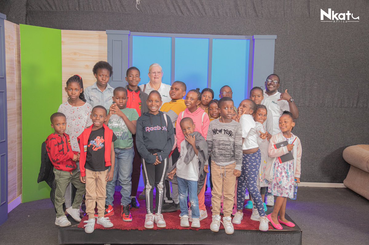 poetzombe's tweet photo. Tomorrow marks 10 weeks with these kids; coaching them in public speaking. Next month, we conclude and take on a new batch of kids who need a confidence boost and preparation to communicate effectively. 
For the parents interested, you're welcome to register your interest 🤗 https://t.co/Cjy1DxaZQ5