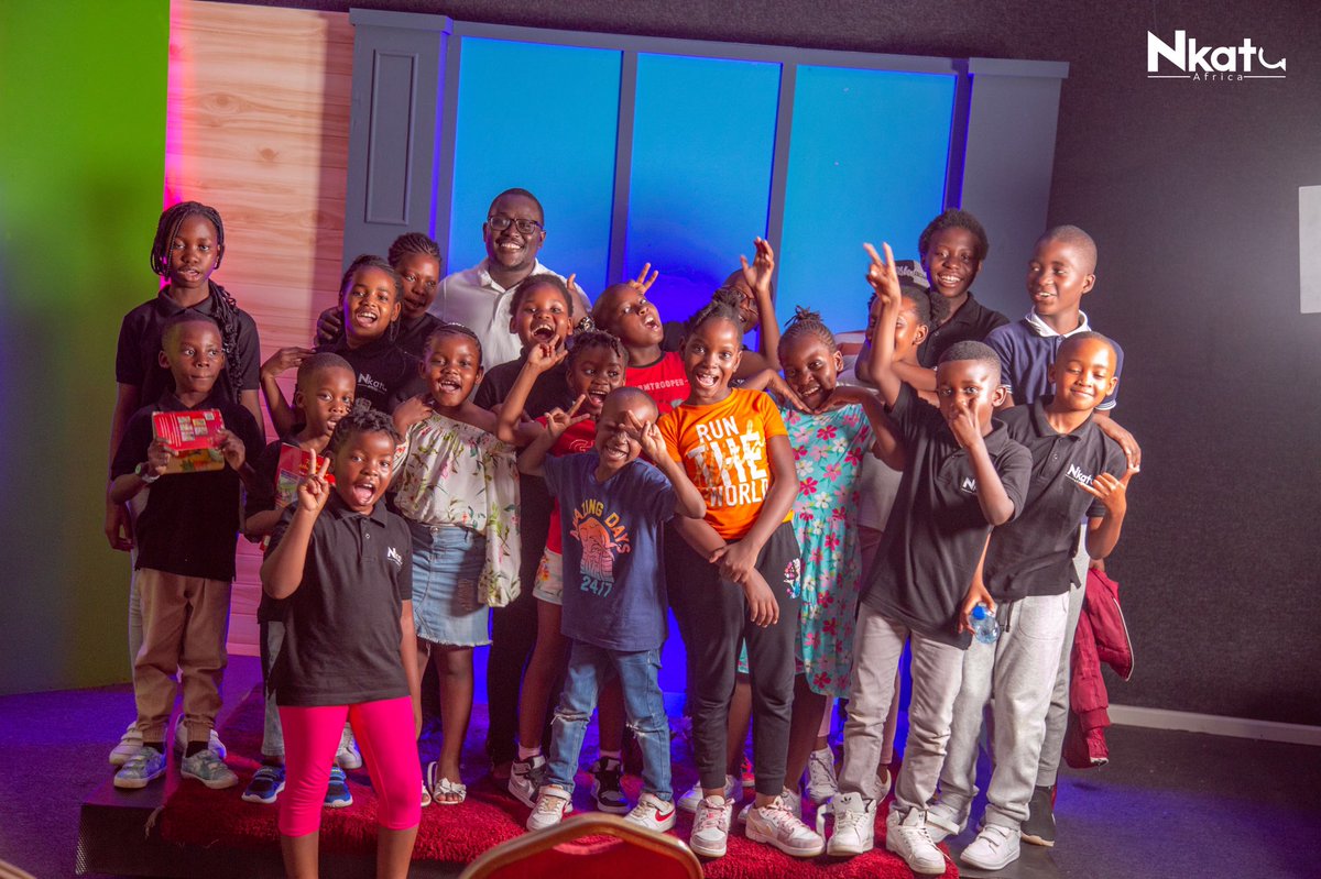 poetzombe's tweet photo. Tomorrow marks 10 weeks with these kids; coaching them in public speaking. Next month, we conclude and take on a new batch of kids who need a confidence boost and preparation to communicate effectively. 
For the parents interested, you're welcome to register your interest 🤗 https://t.co/Cjy1DxaZQ5
