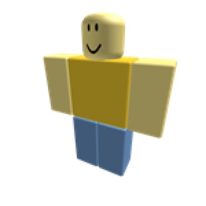 John Doe: 5 Years Later (Roblox) 