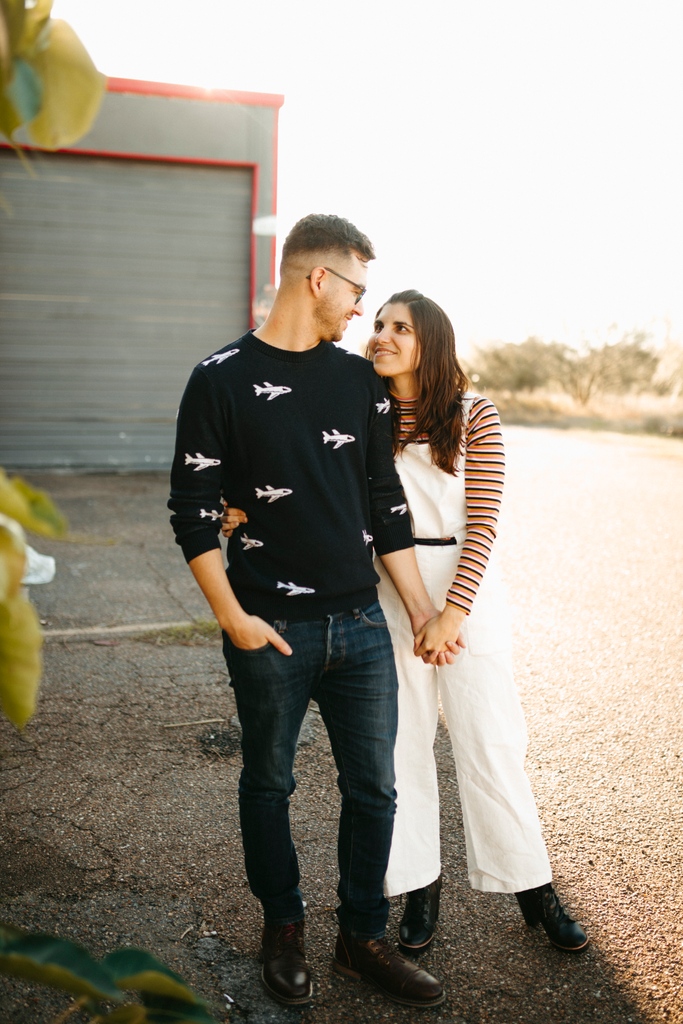 We're sweet on each other. 🍭

#southpadre #anastasiawaltphoto #valleyite