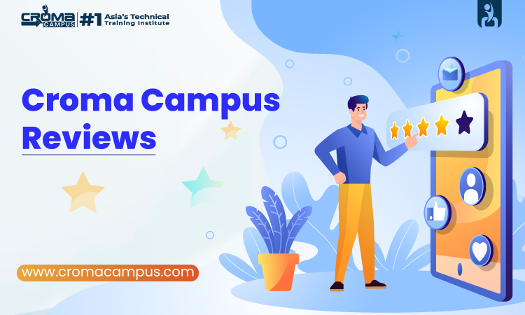 Croma Campus Student Review on Python
#cromacampus #Cromareviews #Training #course #learning #studentreviews #reviews 
slideshare.net/cromacampusrev…