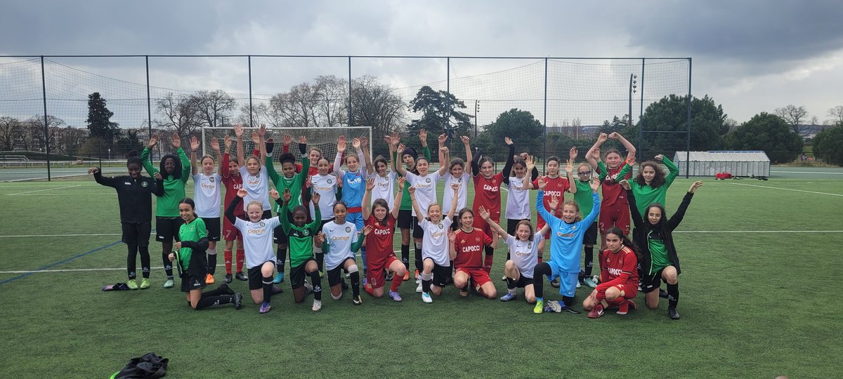 Salésienne de Paris tweet media