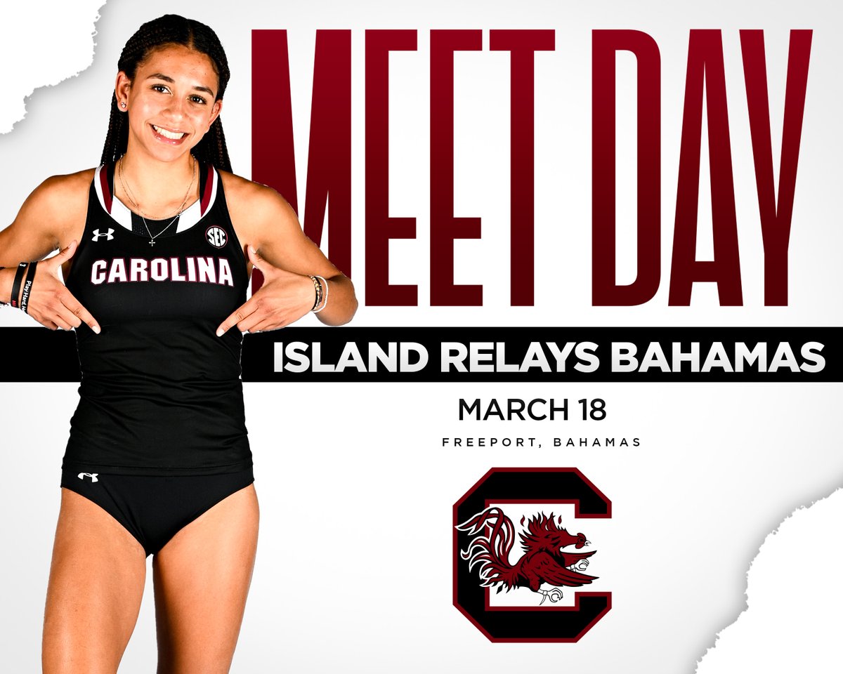 Time to get to work in the BAHAMAS 🇧🇸 🤙🐔

📌 Freeport, Bahamas
🔗 tinyurl.com/4drsrmu5