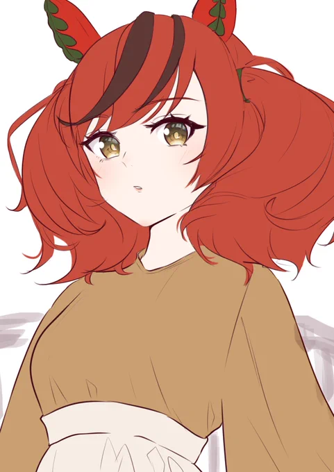 ネ色置いた 