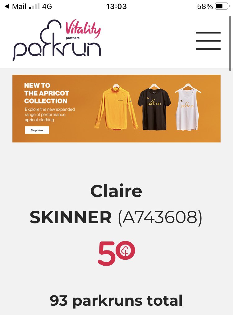 ClaireJSkinner's tweet image. Lovely to support @KingsHeathRC 5k and beyond first @parkrunUK @CannonHparkrun whilst inching my way to 100 (22 tourism runs in the bag) #merceractive