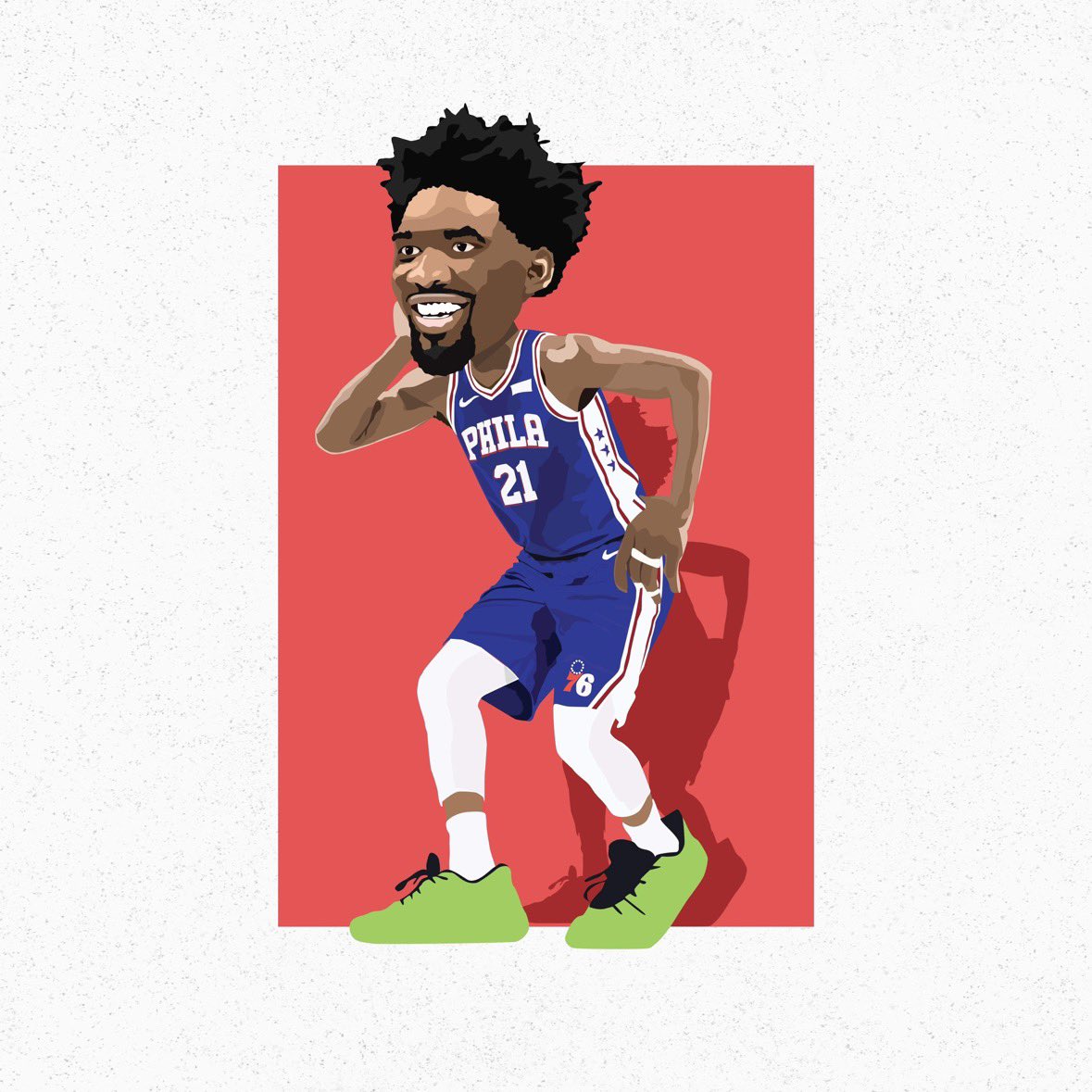 76Scandinavia's tweet photo. 🏀GAMEDAY🏀

🆚 Indiana Pacers
⏰ 00:00
🏟 Gainbridge Arena, Indianapolis

Second day of a back to back, men etter å ha cruiset inn en dub i går skal ikke slitne bein være en unnskyldning. En ny must win for kampen både om seeding og MVP. https://t.co/pjsBdo043e