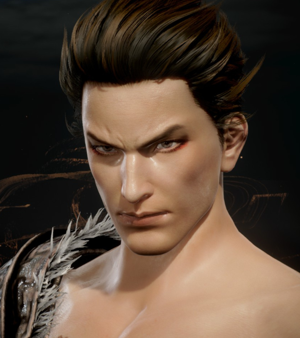 GAd8788's tweet photo. Wo Long: Fallen Dynasty Character Creation - Gan Ning (Dynasty Warriors) https://t.co/R3c2XRydy7 @YouTubeより #WoLong #ウォーロン #Wolong_code #WoLongSteam https://t.co/PxFEI95oZU