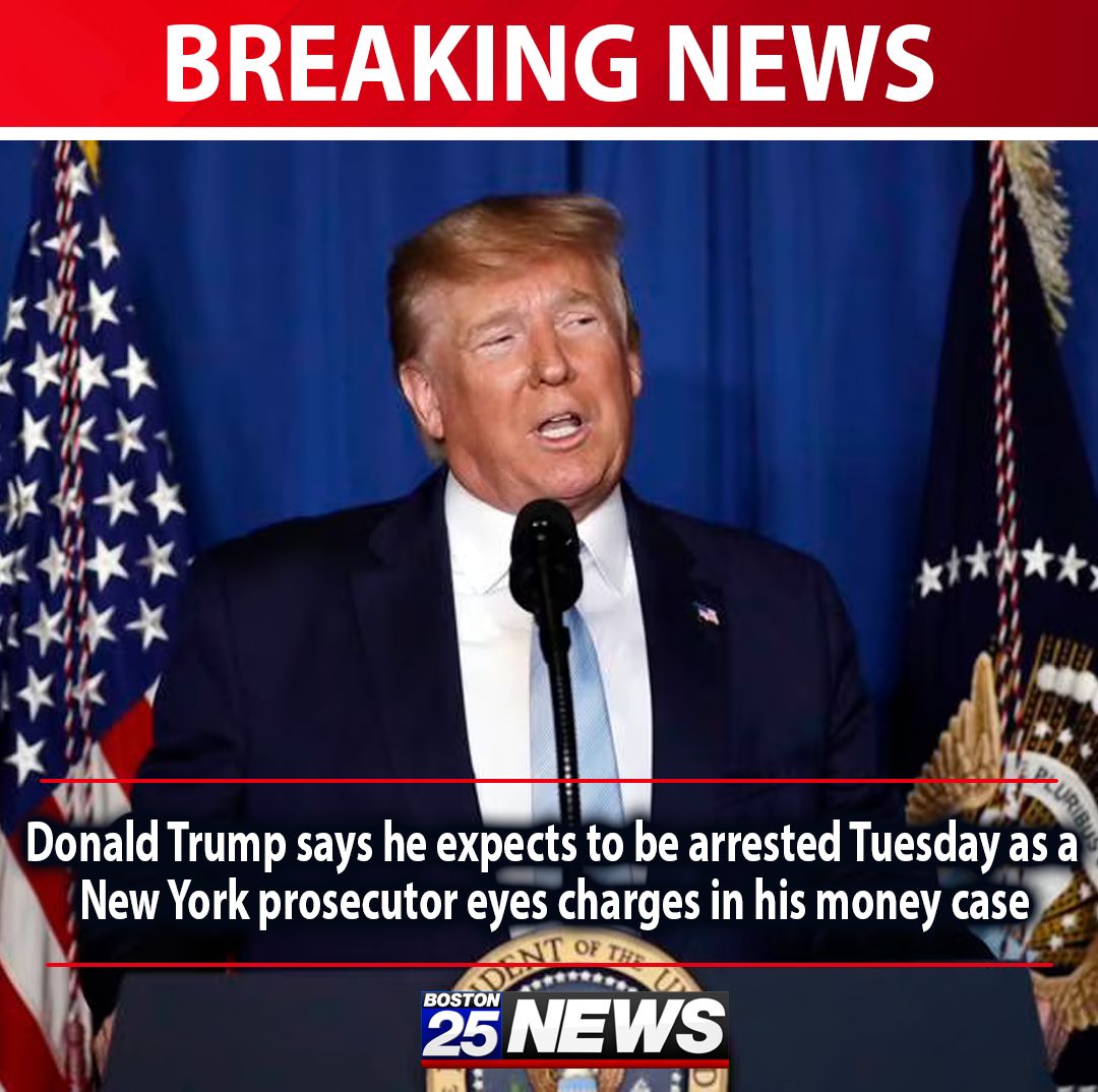 Boston 25 News tweet media