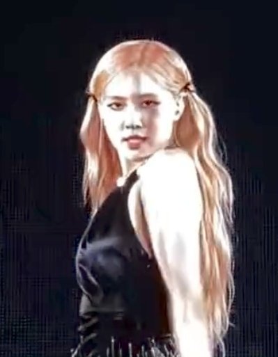 roseshourly's tweet photo. ROSÉ https://t.co/clYSeGEAUk