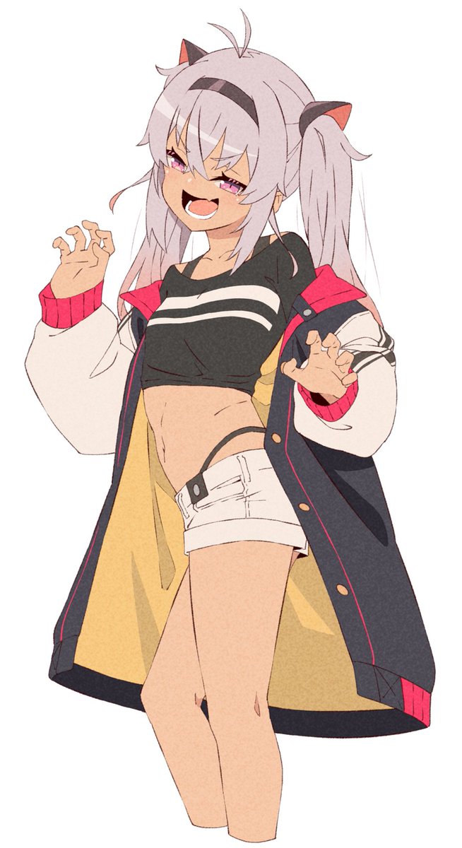 「」|あきてつのイラスト