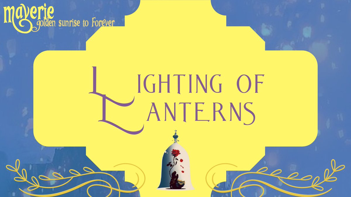 MAVERIE : Golden Sunrise to Forever tweet media