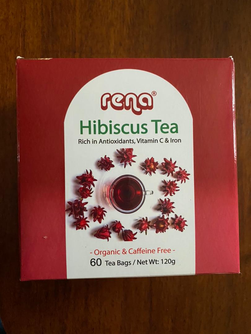 I have taken tea/coffee without sugar for 2yrs now. It used to be hard but I got used. Just 2 days ago I tried this amazing tea. It has a tangy taste. For people trying to stop taking sugar, it would make the process so much easier….
<a href="/RenaBeverage/">Rena Beverage</a> 
<a href="/rockethealthIN/">Rocket Health 🚀</a> 
<a href="/CarrefourUG/">Carrefour Uganda</a>
