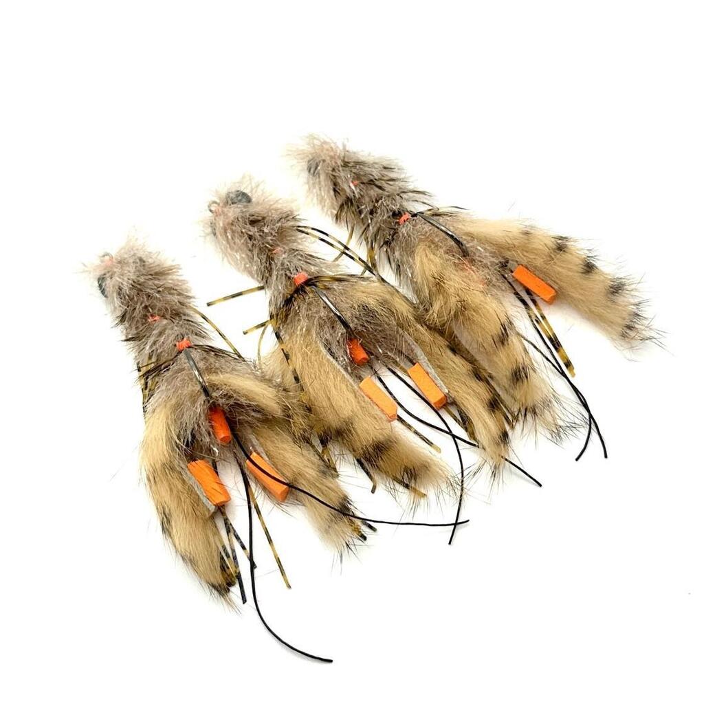 Flymen Fishing Co. tweet media