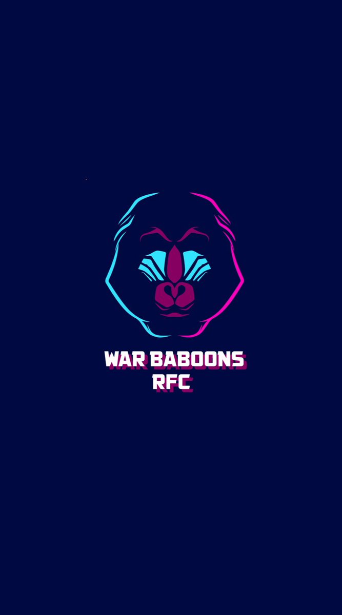 WarBaboonsRFC tweet media