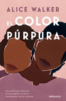 Jose__Arenas's tweet photo. "El Color Púrpura", escrito por Alice Walker, cuenta cómo Celie sufre discriminación interseccional por ser una mujer negra en el sur de los Estados Unidos de la primera mitad del siglo XX y cómo se va superando gracias a la presencia de otras mujeres. #CoeducacionCPRMurcia https://t.co/1wztvRxFXY