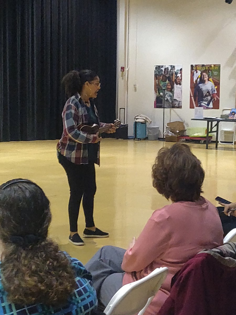 Aloha! Welcome to our workshop with the incredible Charissa Duncanson! @AOSA1968