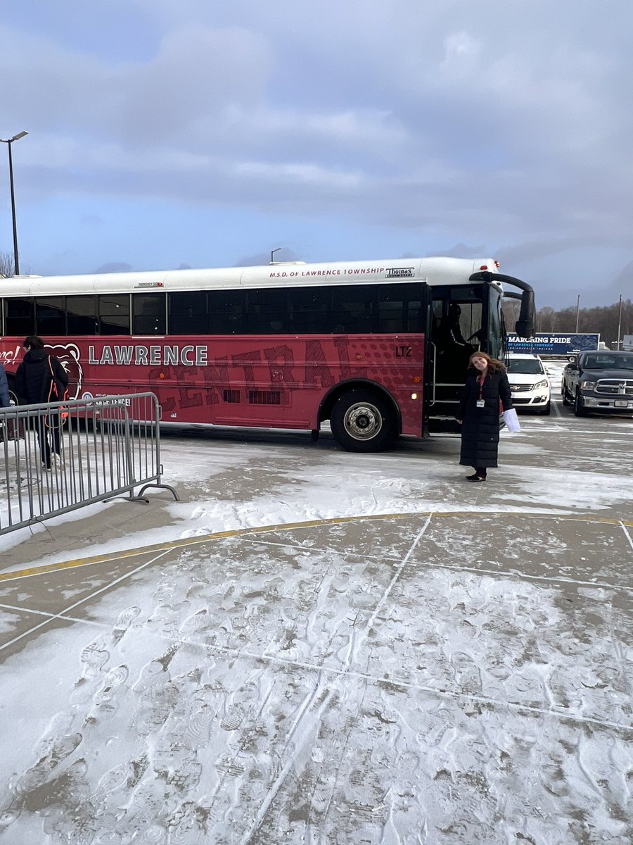 LC Show Choirs are heading to ISSMA State Finals! <a href="/LCHSBears/">Lawrence Central</a> <a href="/lcpaa/">LCPAA</a> <a href="/ltgoodnews/">LT Schools</a> <a href="/LawrenceSupt/">Dr. Shawn A. Smith</a> Sweets perform at 12:45 and CS at 8:30! Join us at Pike!!!
