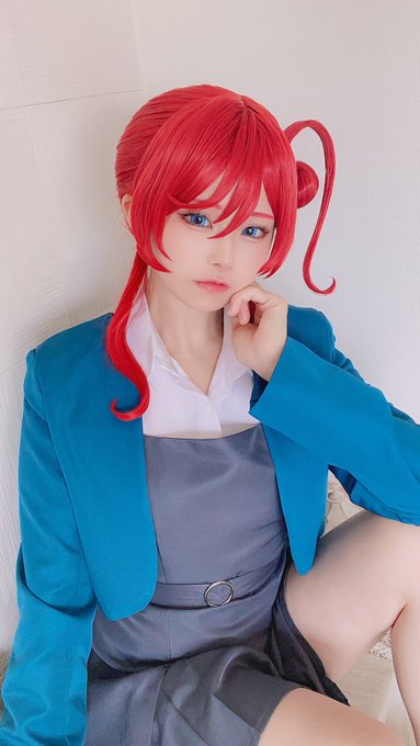 Twitterのコスプレ画像12