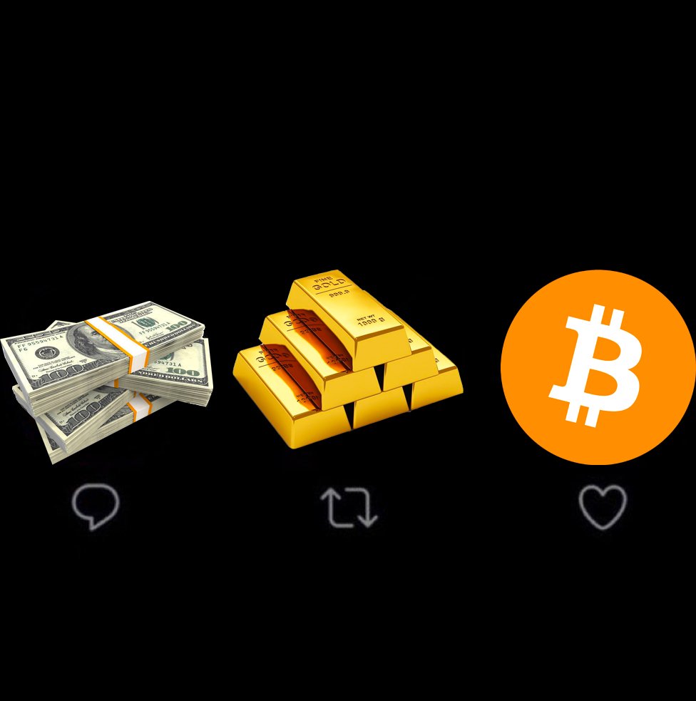 Bitcoin Magazine tweet media