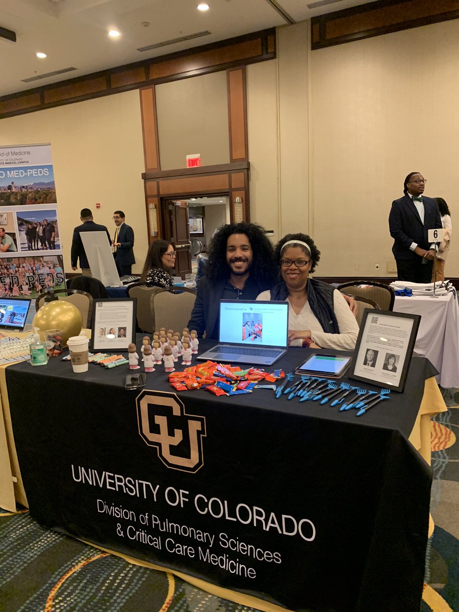 Very excited to be at the Howard University Residency Fair! 

Come check us out!
