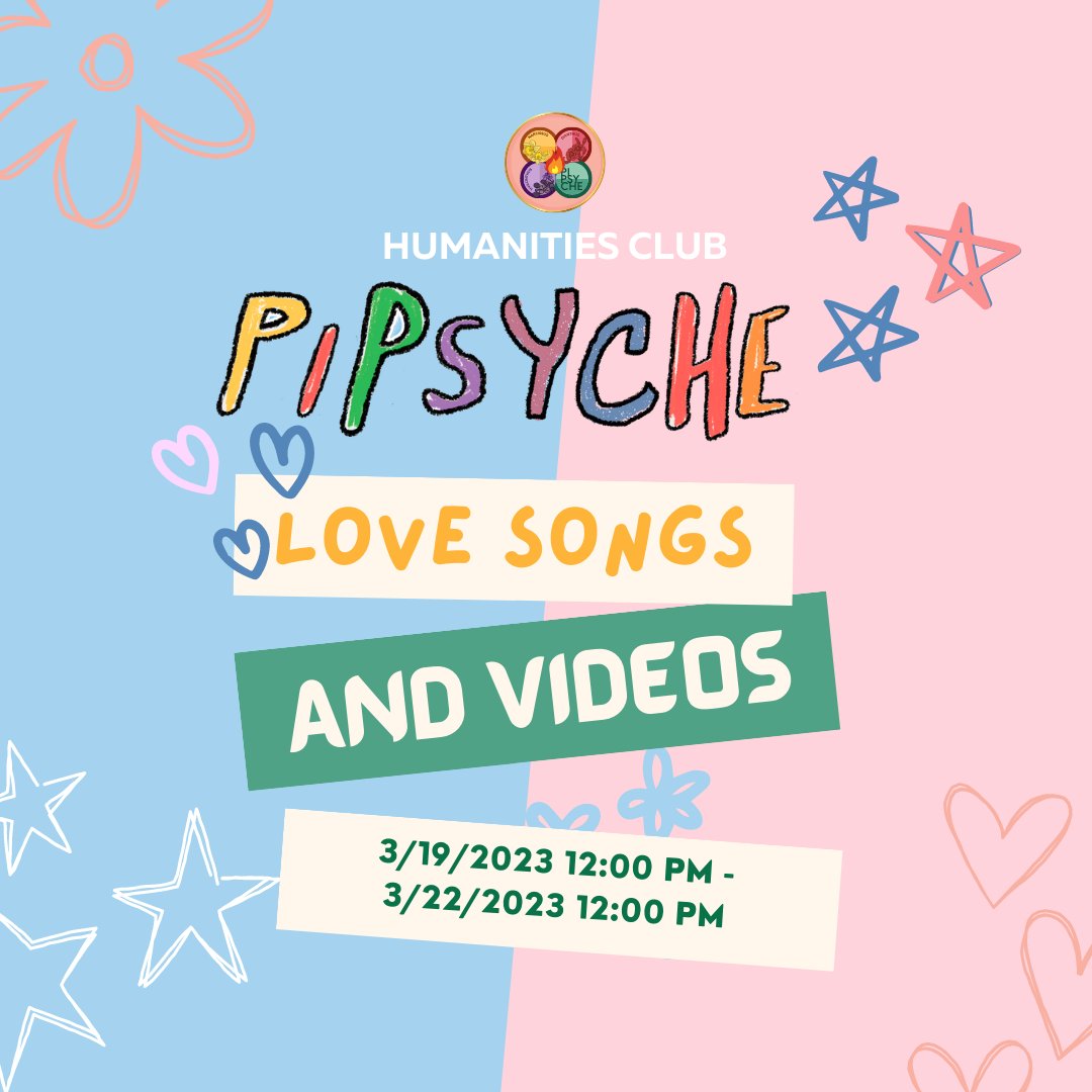 PiPsycheBRC's tweet image. GANDUNG GABI 🤩🤩

Although the month of love has already ended 💔, we still want you to feel the love surrounding us. 🫢

Tune in to our page as we release the original songs of each batch, showcasing their prowess in this year's Love Music Video Competition tomorrow at 12pm ‼️