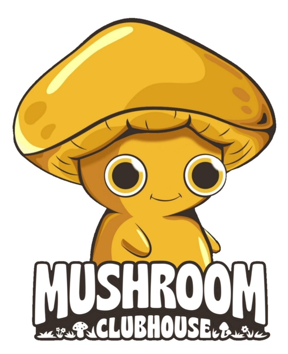 Auth3MetaMirror's tweet photo. Welcome @MushroomClubNFT for joining AI Buddy Ecosystem! A web3 brand focused on the power of mushrooms 🌱

🎁Reward: 40* whitelist spots
Join:https://t.co/dXKFTER75Z

#NFT #whitelist #Airdrop https://t.co/BpakDPafDz