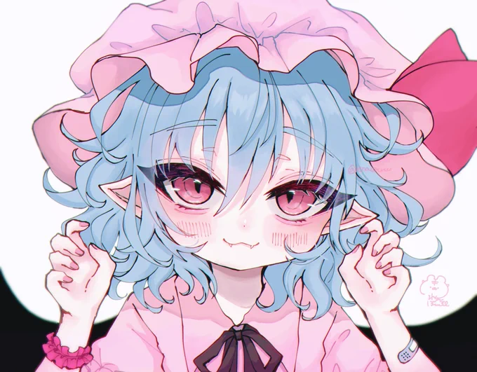 レミリアちゃん!#東方project 